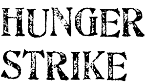 City jeweler’s observes hunger strike